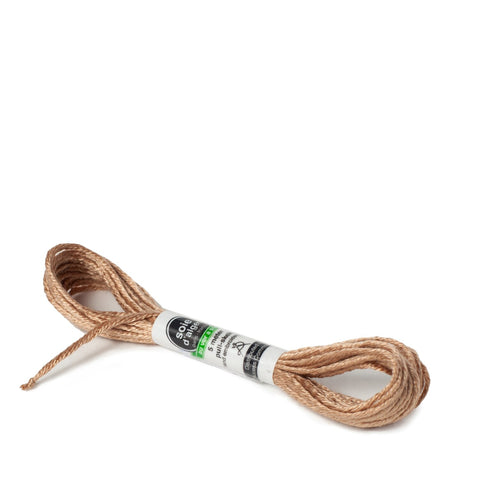 Soie d'alger SDF-S2860 - Skin Tones
