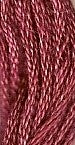 Rose Garden 7068 - Gentle Arts Sampler Threads