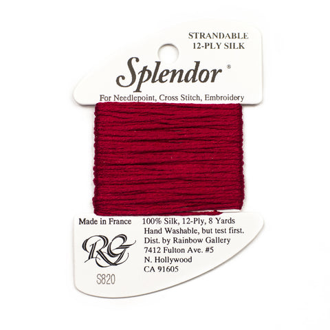 Rainbow Gallery - Splendor