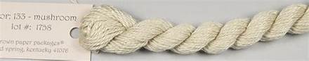 Silk & Ivory 300 Yard Half Hank - SAIH3-133