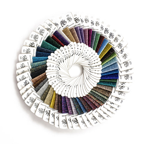 Rainbow Gallery - Tiara