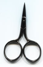 Tiny Snips Scissors (Gun Metal)