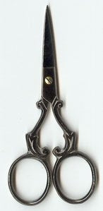Tamsco Fleur Embroidery Scissors 3.5"