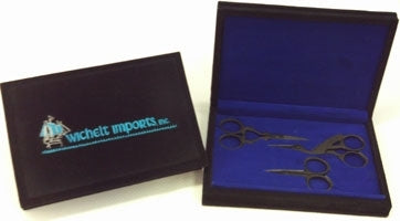 Tamsco Deluxe Embroidery Scissors Set
