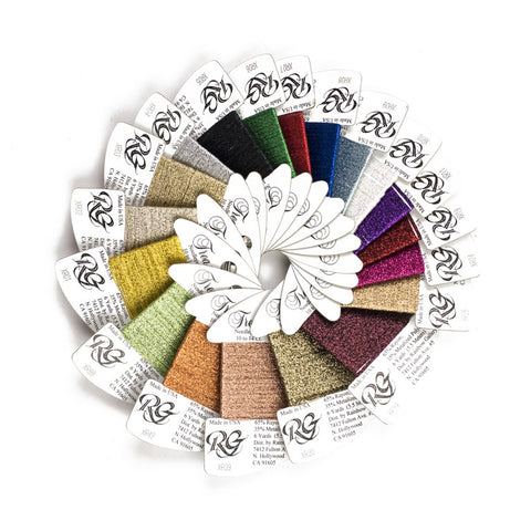 Rainbow Gallery - Treasure Ribbon