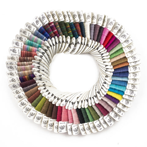 Rainbow Gallery - Rainbow Tweed