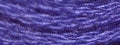 VAS12104 Deep Sapphire - Valdani Threads - 6 ply skeins