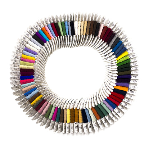 Rainbow Gallery - Very Velvet
