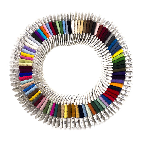 Rainbow Gallery - Very Velvet Petite