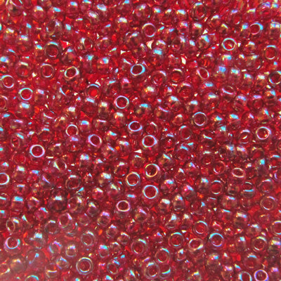 363 Rose - Sundance Beads Size 11