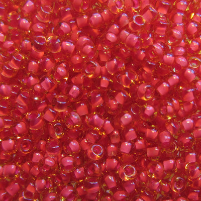 373 Golden Fuchsia - Sundance Beads Size 11
