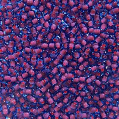 397E Passion Fruit - Sundance Beads Size 11