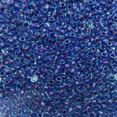 399C Blue Bell - Sundance Beads Size 11