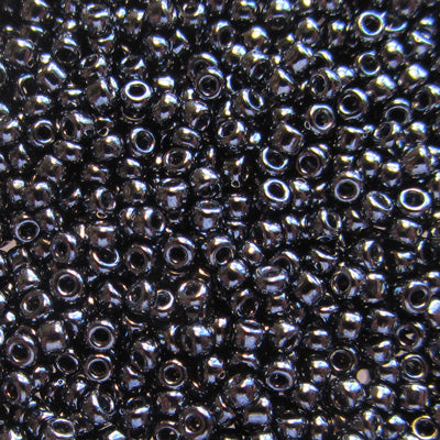 451 Smoke - Sundance Beads Size 11