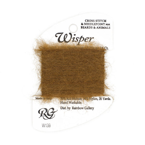 Rainbow Gallery - Wisper